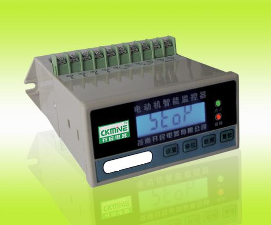 LM3100系列微机保护监控器 张家界电动机保护器价格
